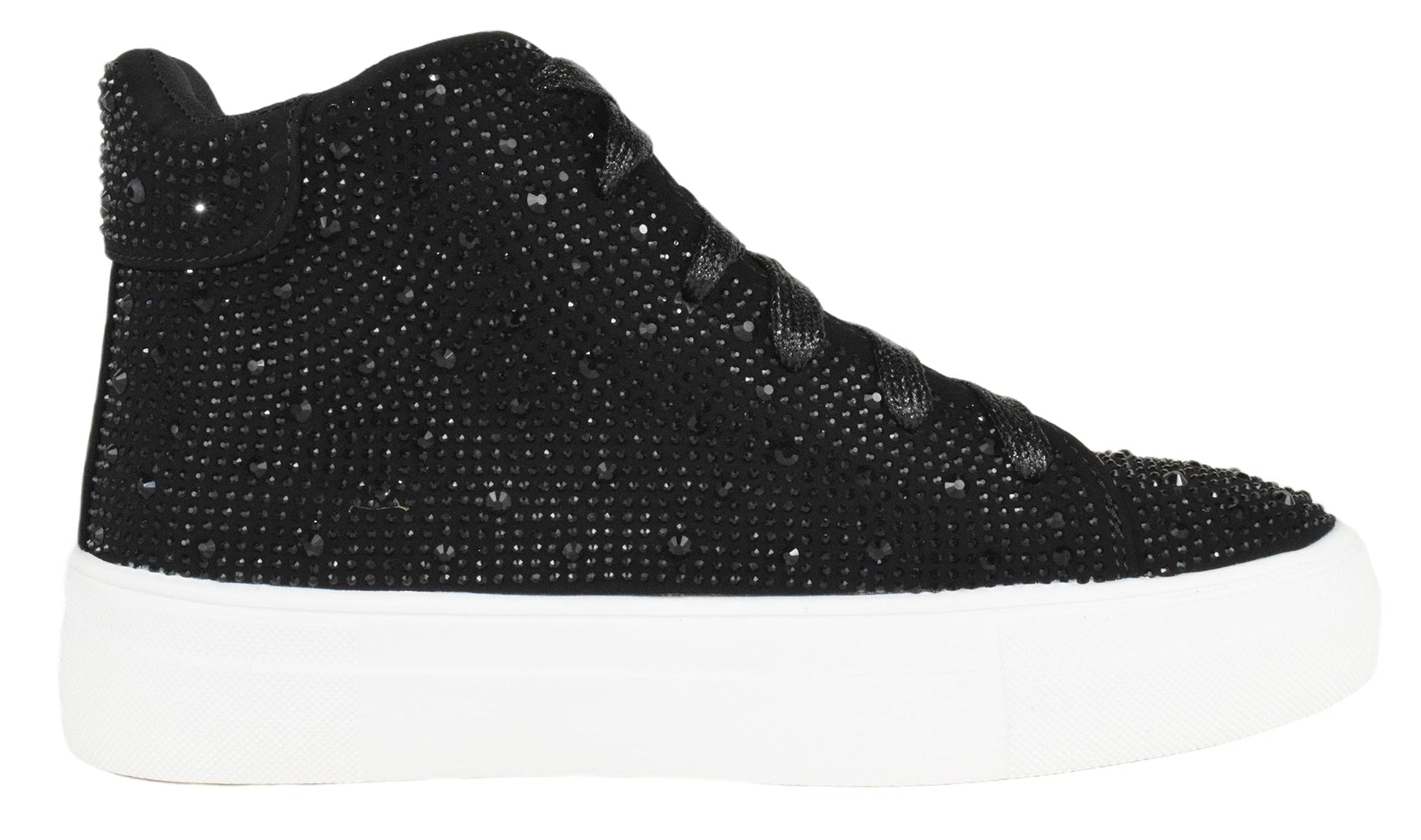 DOLCE-77 Black La Sheelah-2