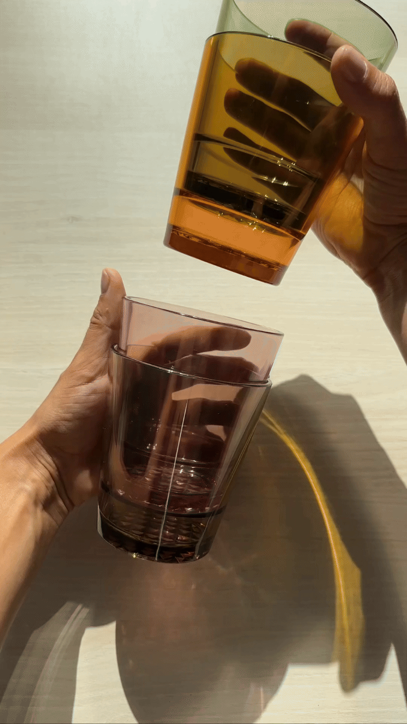 Stackable Tumbler-1