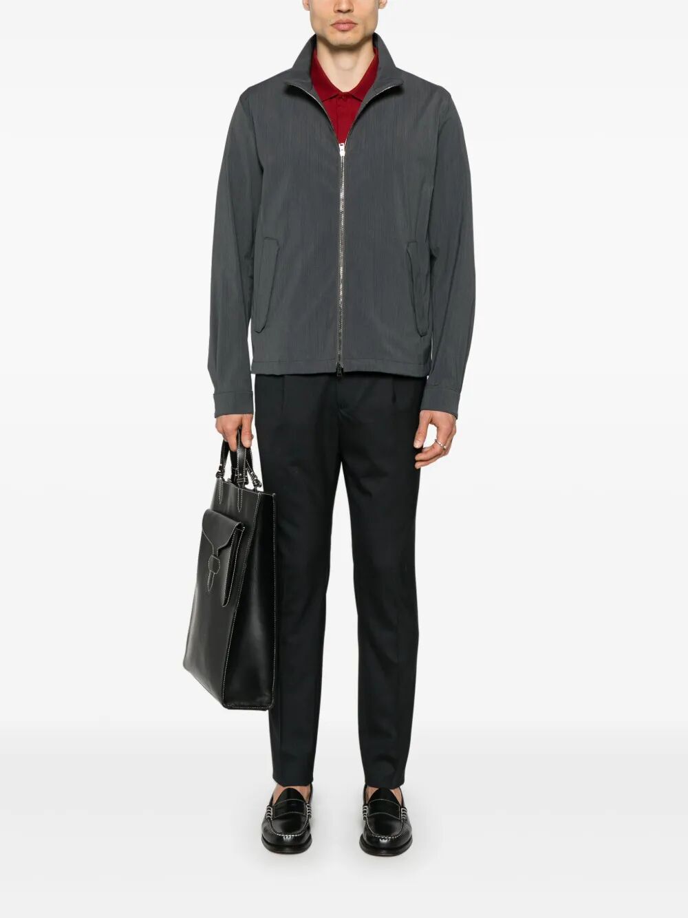 Herno Men Man Jacket