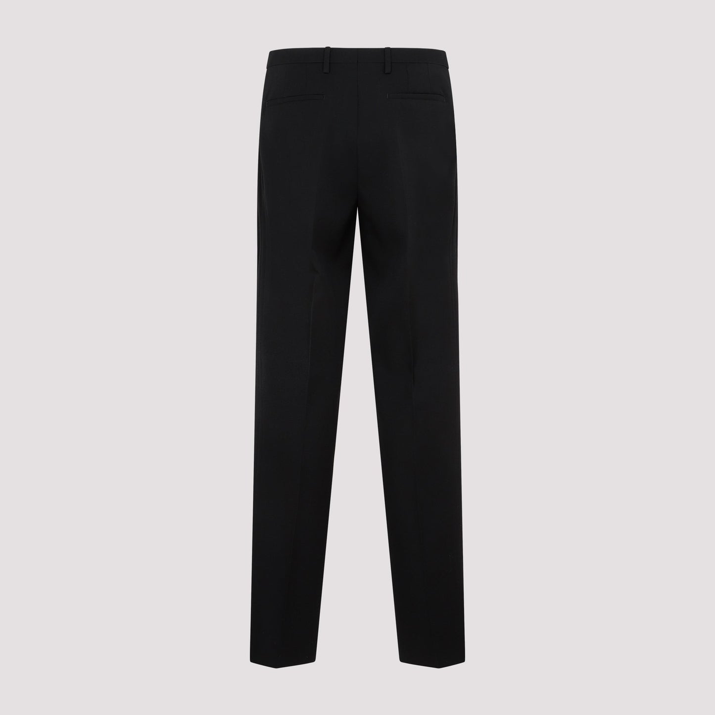 Lanvin Old Cigarette Pants Men