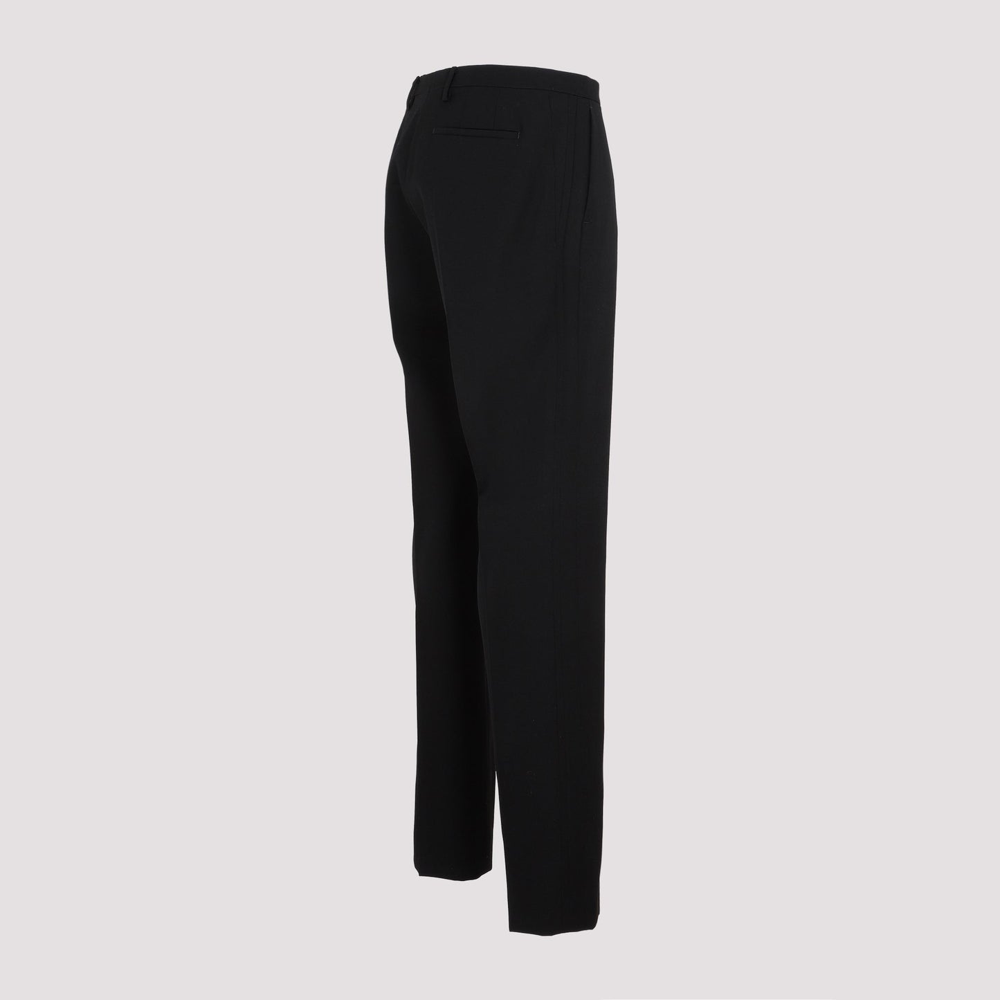 Lanvin Old Cigarette Pants Men