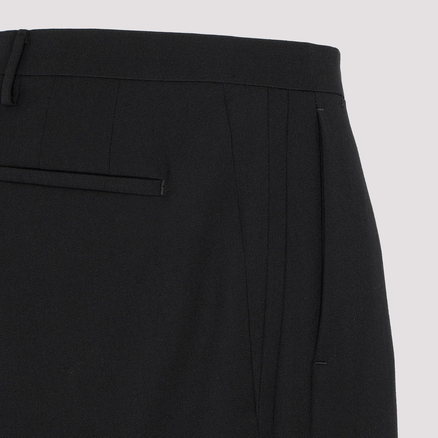 Lanvin Old Cigarette Pants Men