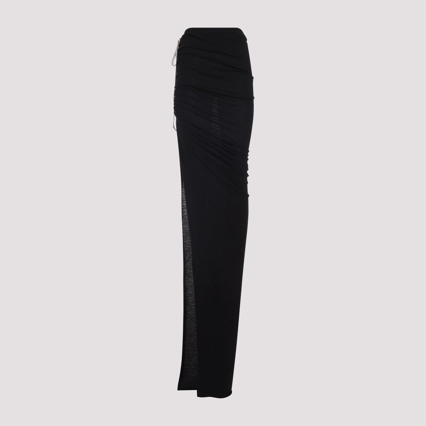 Rick Owens Edfu Skirt Women