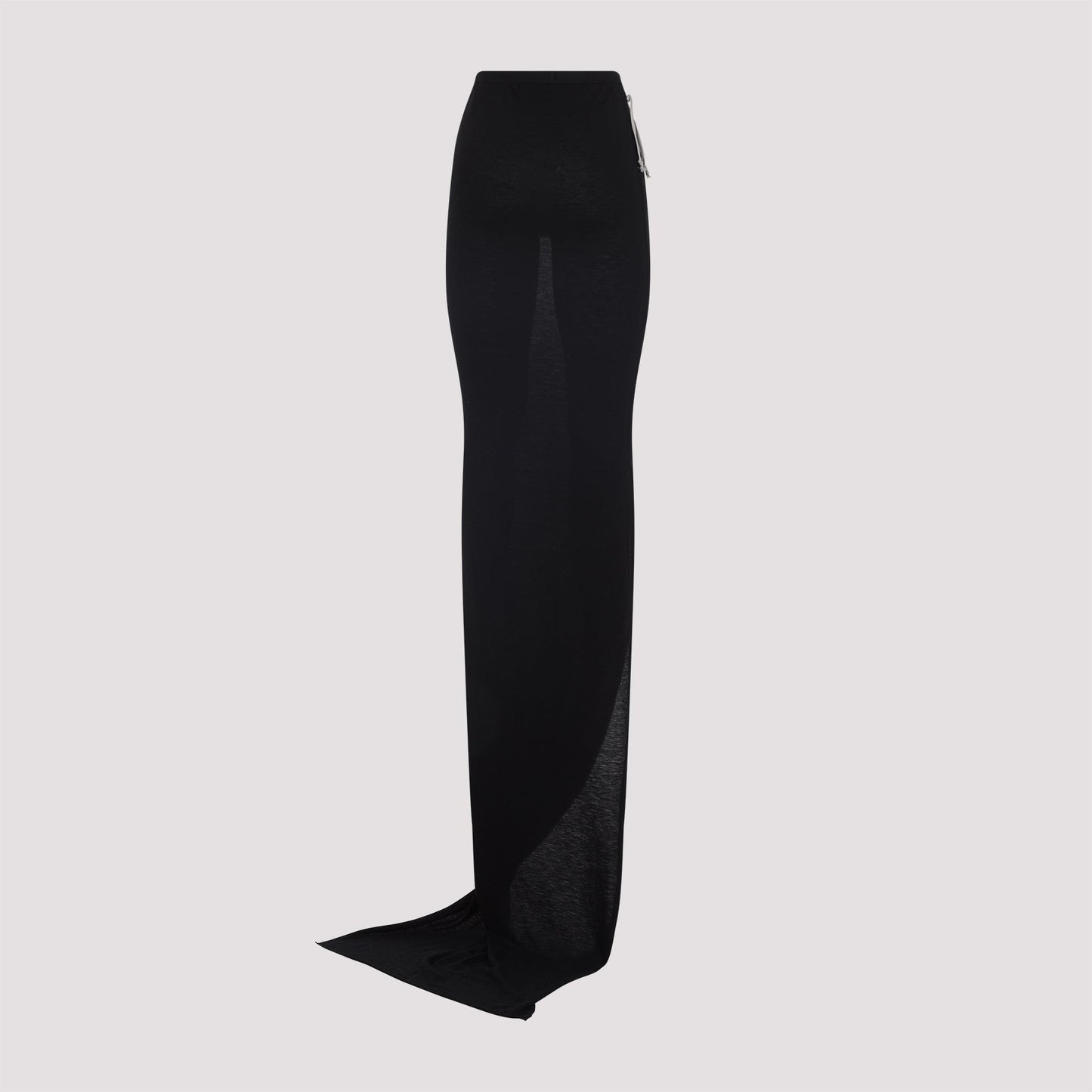 Rick Owens Edfu Skirt Women