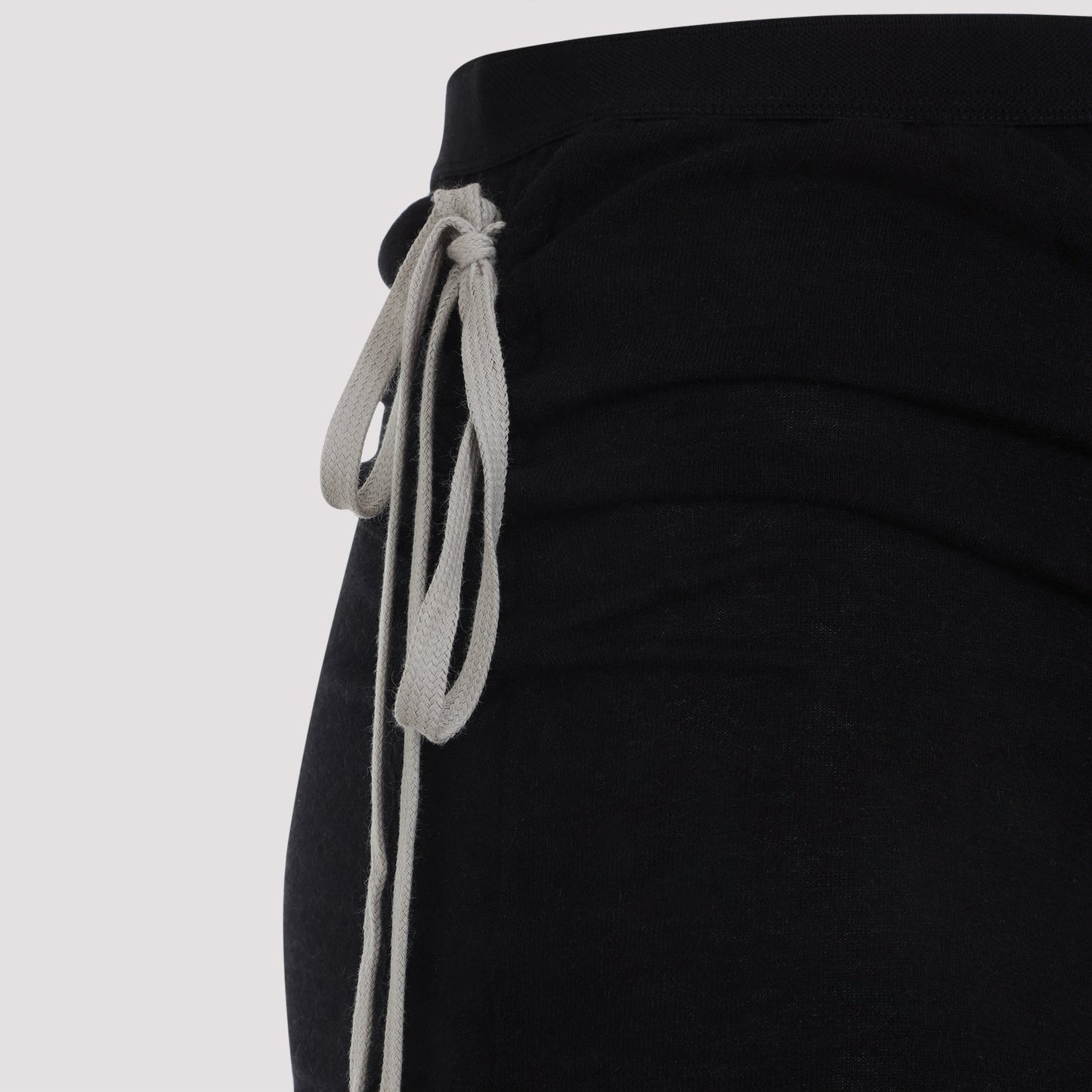Rick Owens Edfu Skirt Women