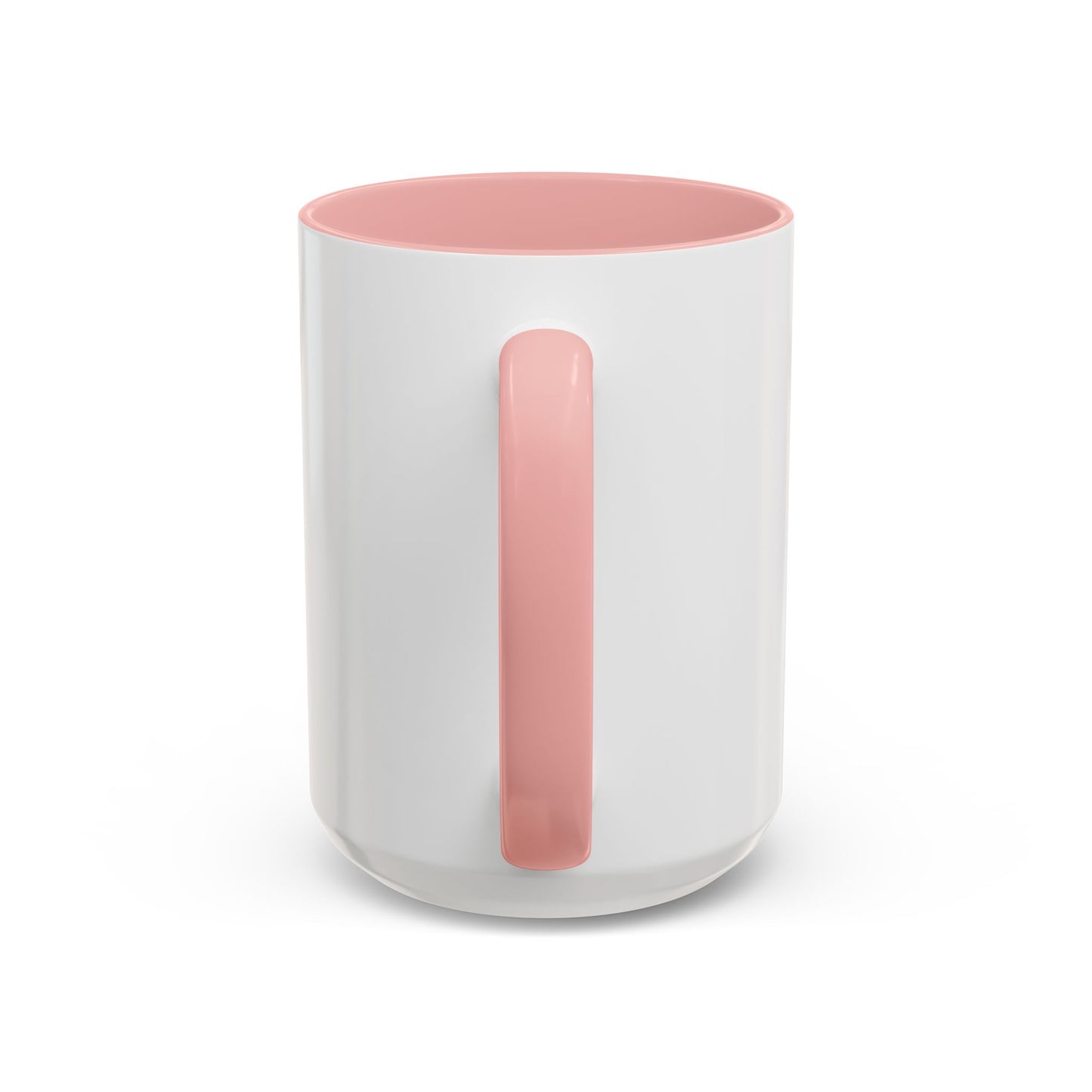 Make Peace Treaties Mug — "Triumph for Trump" Political Coffee Cup (11/15oz)
