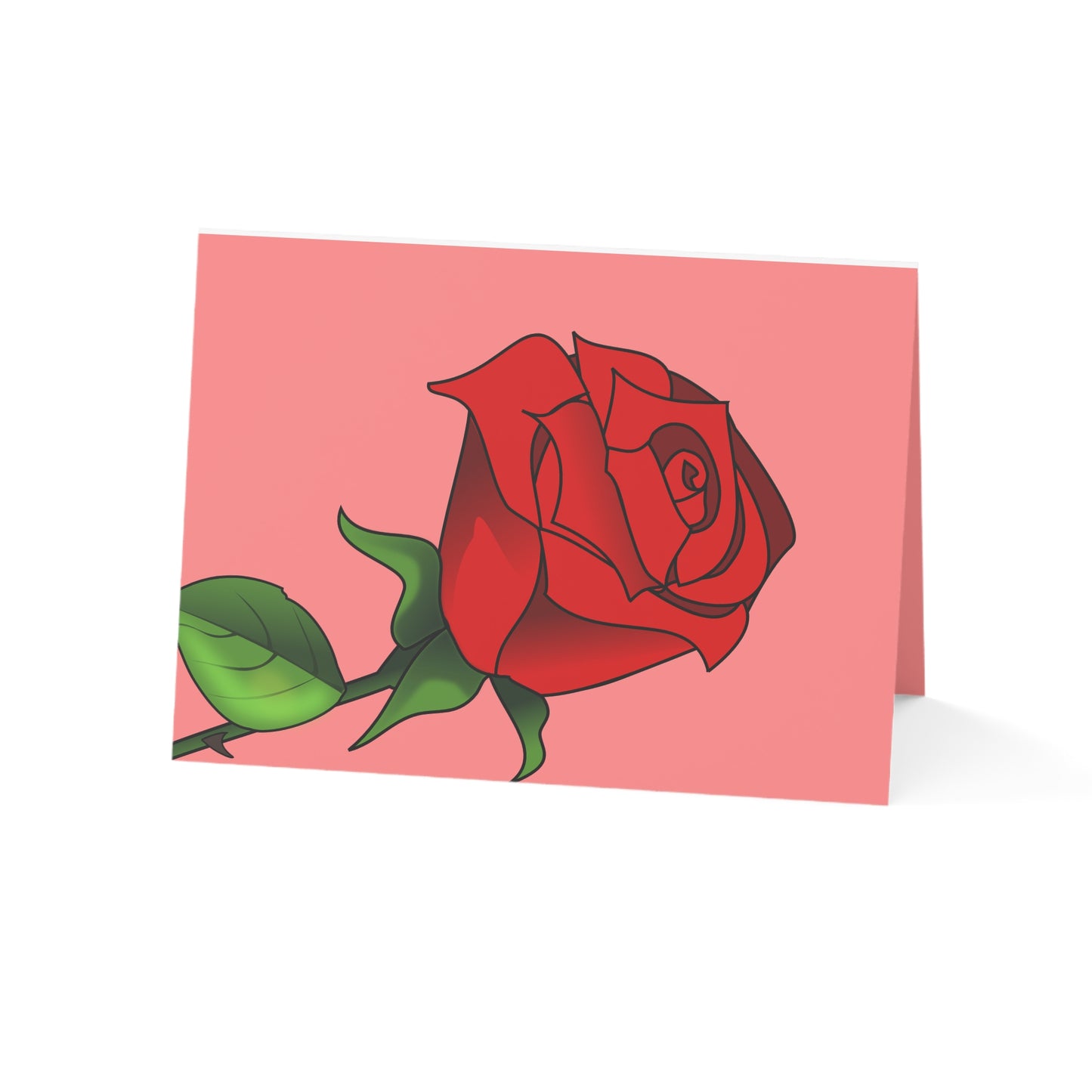 Romantic Greeting Cards for Every Occasion, Love Notes, Floral Cards, Valentine's Day, Anniversary, Thank You Cards