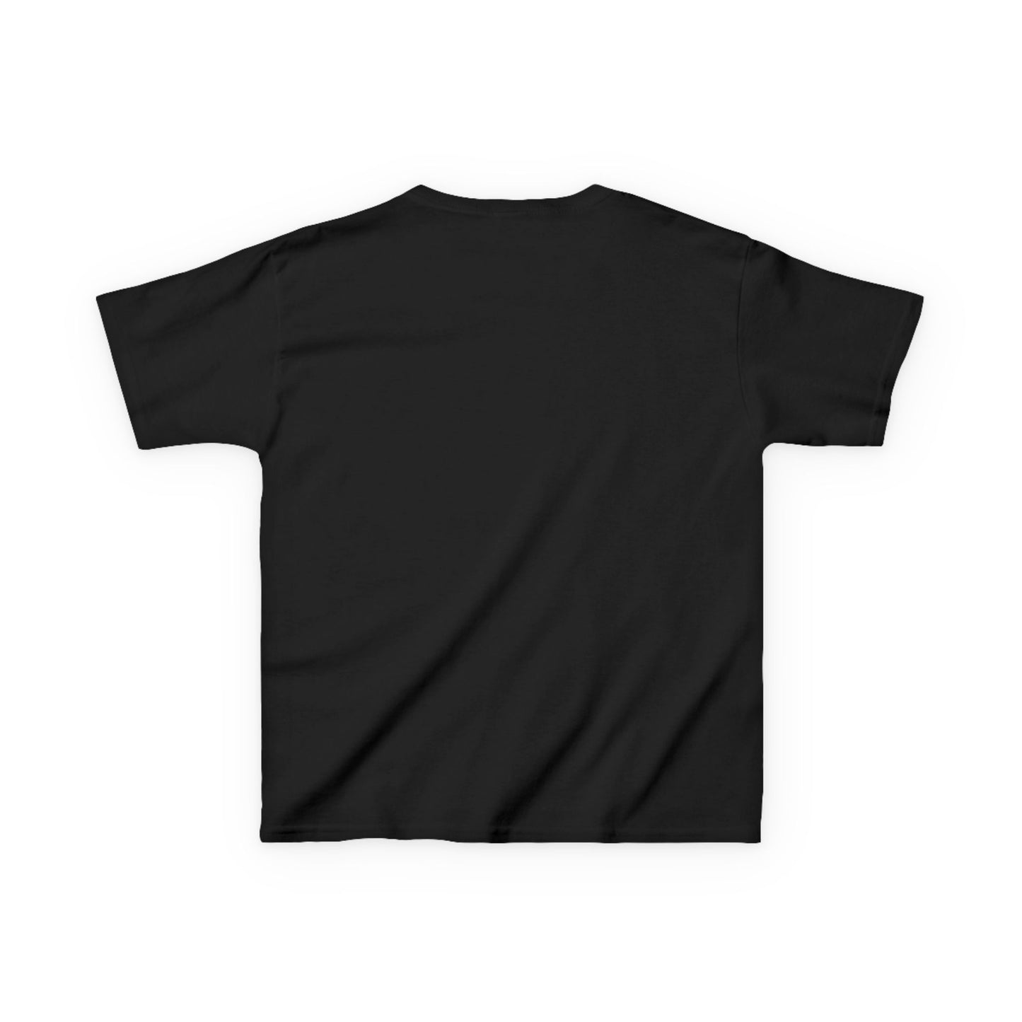 Colorful Kids Tee: 'My Mom Wonders Where I Get My Attitude From' | Fun Gift for Birthdays, Holidays, Everyday Wear, Unique Kids Apparel