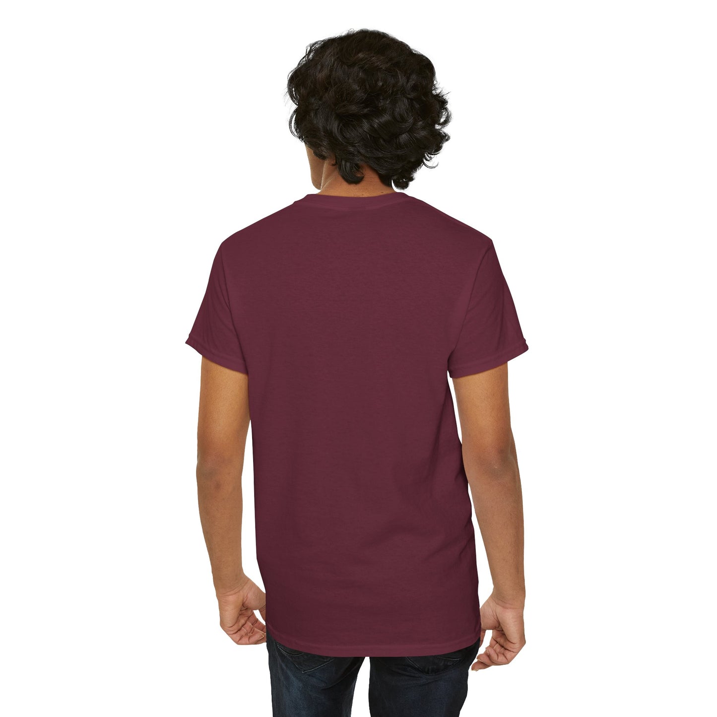 Colorful Infinite Creative Being Unisex Tee, Inclusive Fashion, Everyday Casual Wear, Gift for Friends