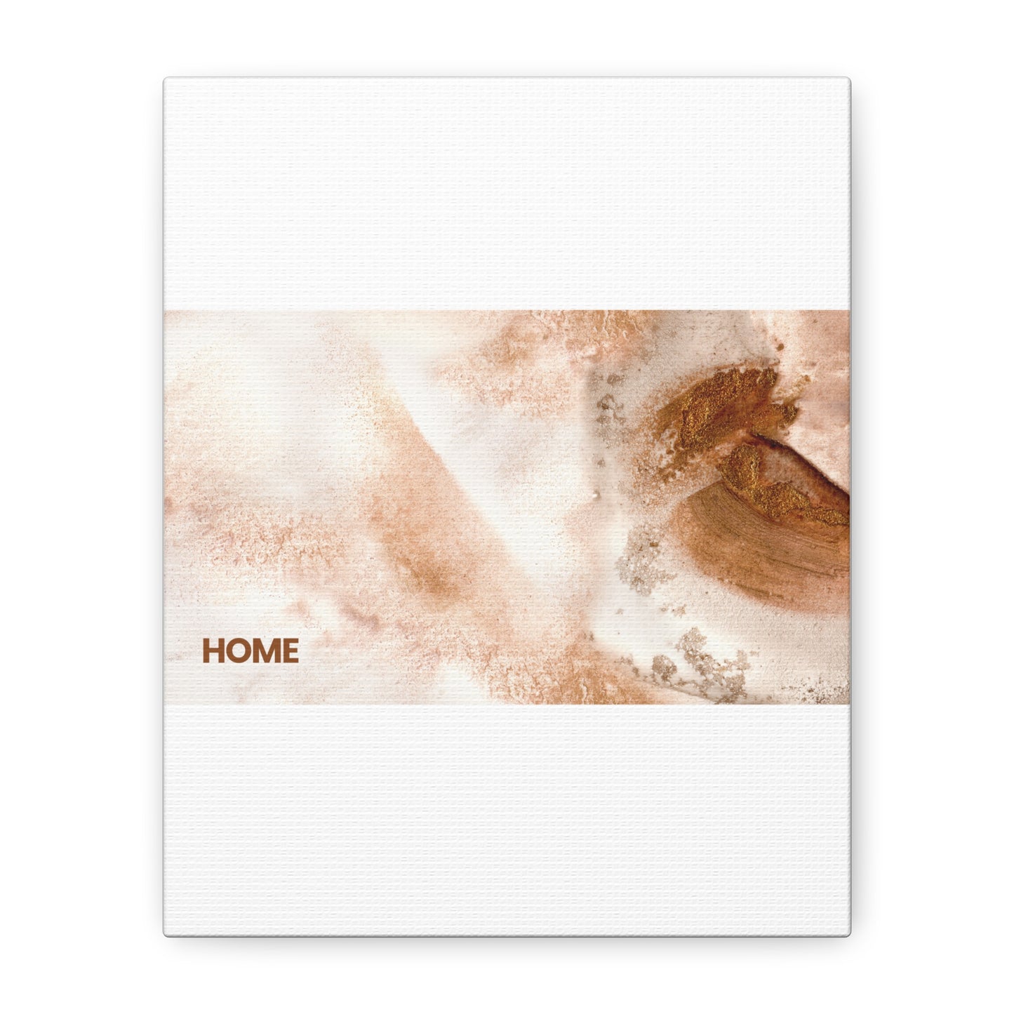 Matte Canvas Wall Art, Home Decor, Abstract Wall Art, Modern Art, Housewarming Gift, Living Room Decor, Elegant Home Accent