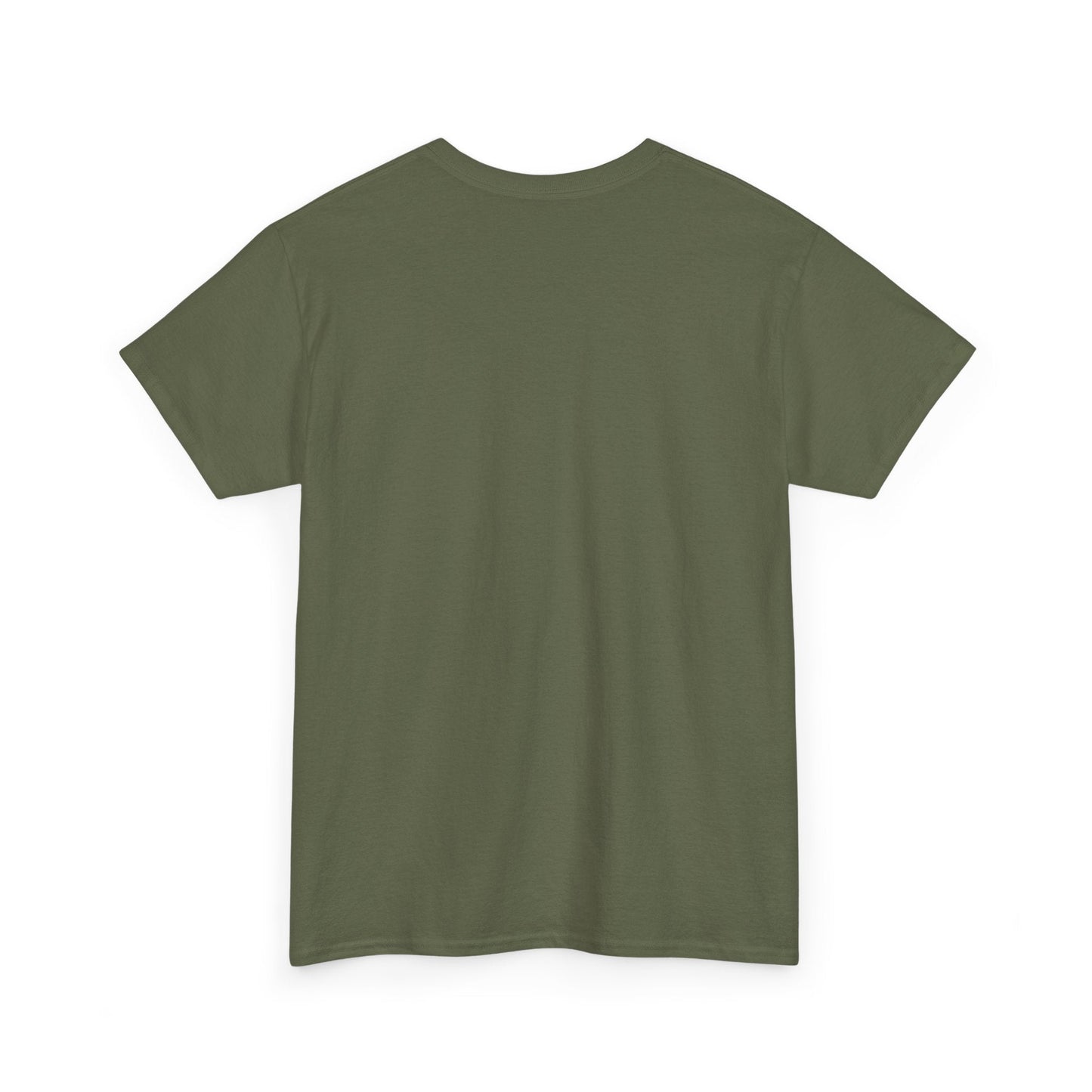 Humble Unisex Tee