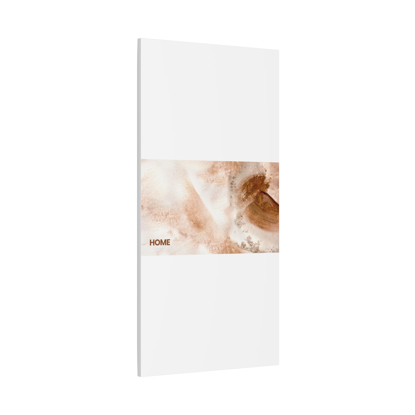 Matte Canvas Wall Art, Home Decor, Abstract Wall Art, Modern Art, Housewarming Gift, Living Room Decor, Elegant Home Accent