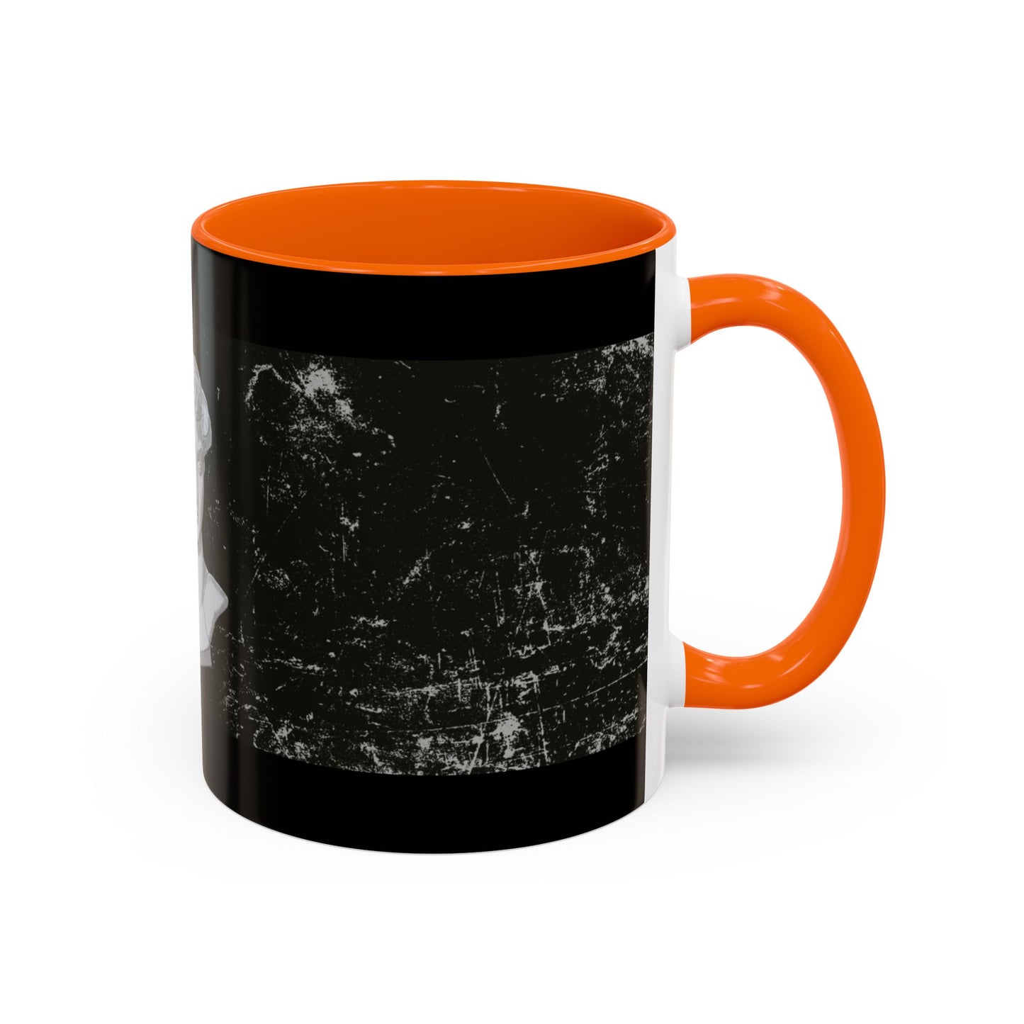 Innovative Thinker Artistic Accent Coffee Mug with Classic Sculpture Design, Unique Gift for Artists, Home Decor, Office Desk Mug, Charismatic Drinkware, [...]