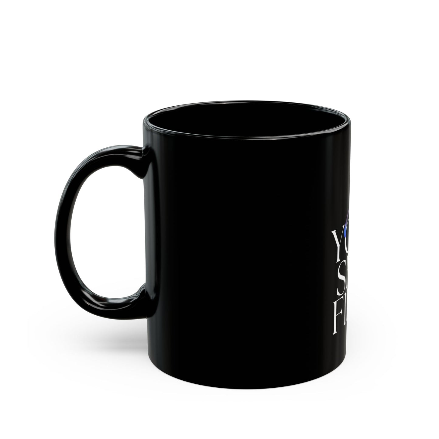 Love Yourself First Mug, Self-Care Gift, Inspirational Coffee Cup, Motivational Drinkware, Empowerment Mug