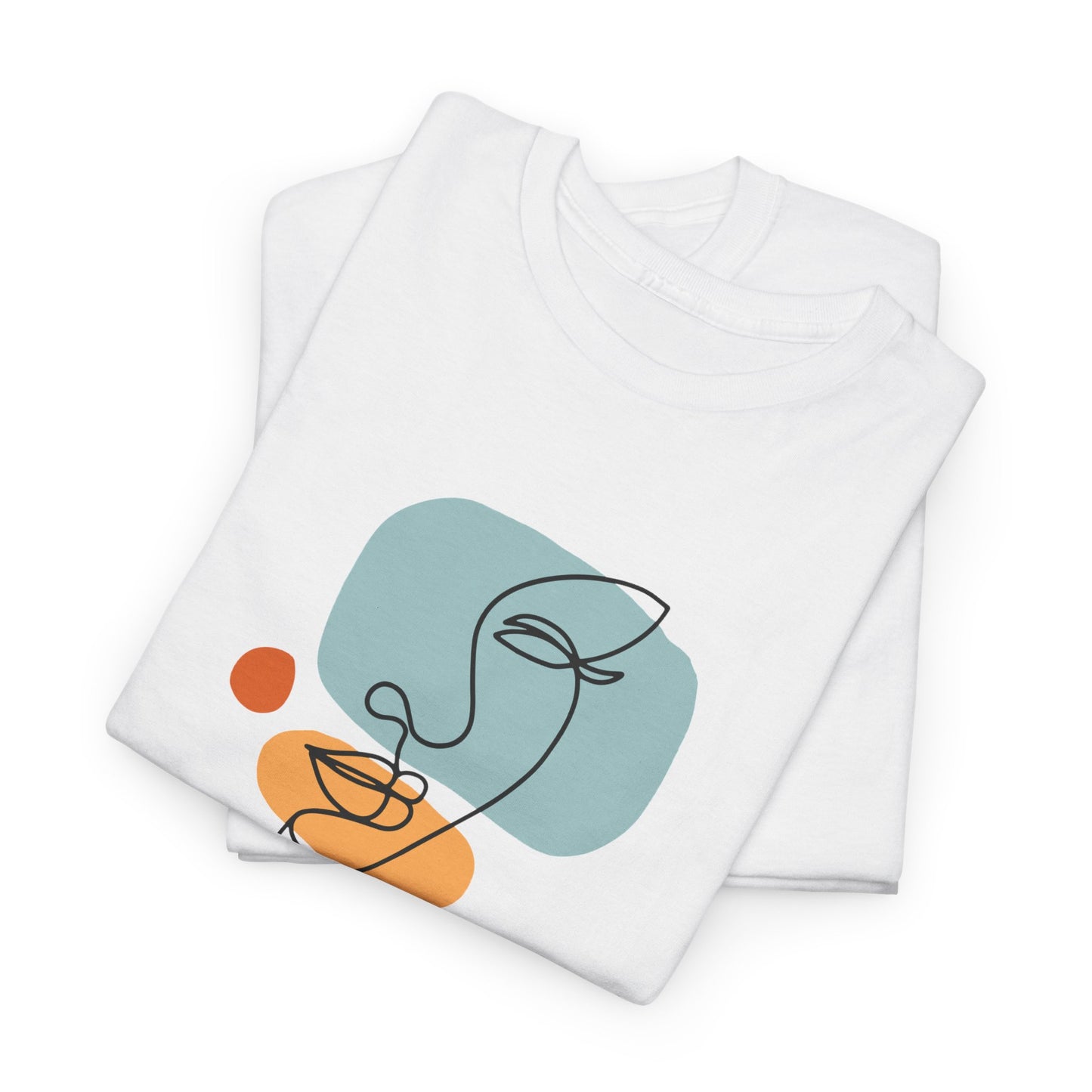 Minimalist Be You Tee, Unisex Cotton T-Shirt, Inspirational Graphic Tee, Gift for Friends, Casual Everyday Wear, Self-Love Apparel