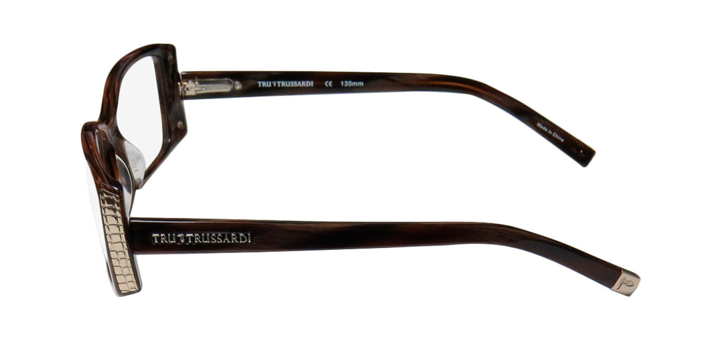 Trussardi 12704 Eyeglasses