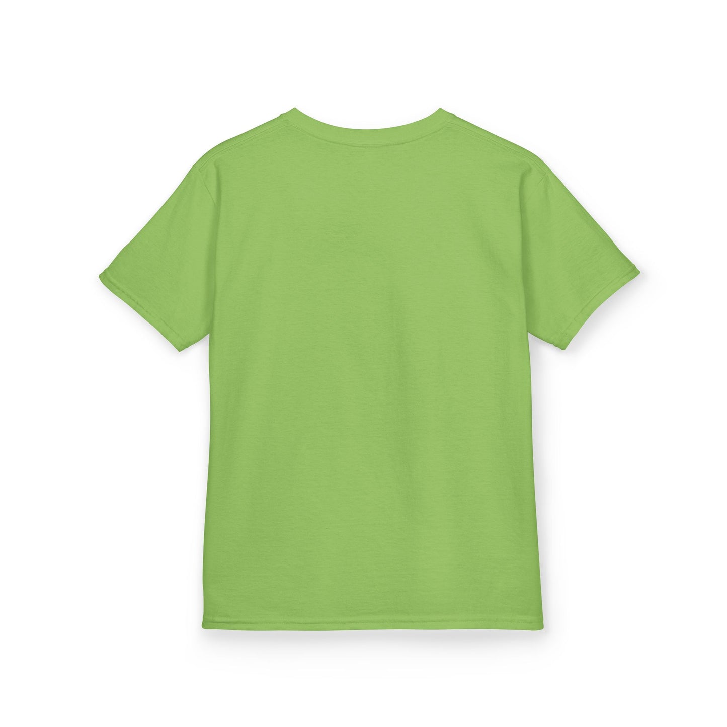 Colorful Kids Tee: 'My Mom Wonders Where I Get My Attitude From' | Fun Gift for Birthdays, Holidays, Everyday Wear, Unique Kids Apparel
