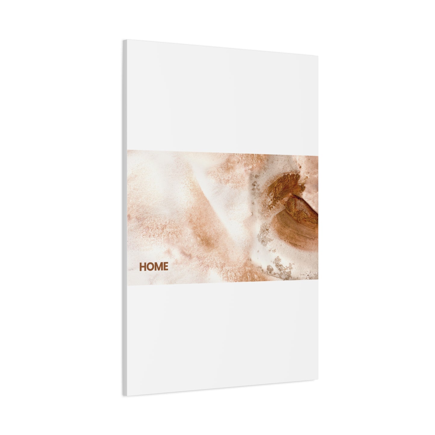 Matte Canvas Wall Art, Home Decor, Abstract Wall Art, Modern Art, Housewarming Gift, Living Room Decor, Elegant Home Accent