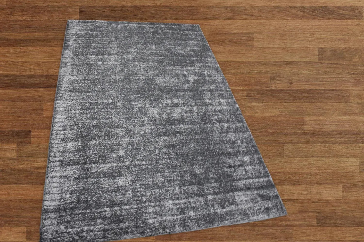 Multi Sizes Gray, Blue, Pink Hand Woven Polyester Traditional Persian Oriental Area Rug-4