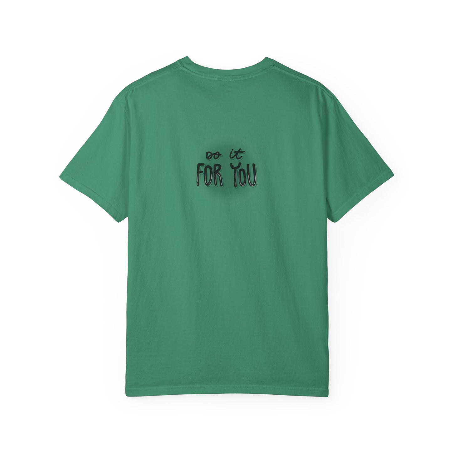 I Can T-Shirt - Motivational Unisex Graphic Tee