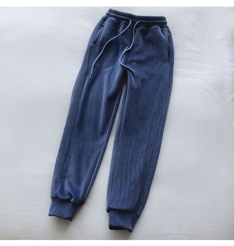 Heavy Sweatpants