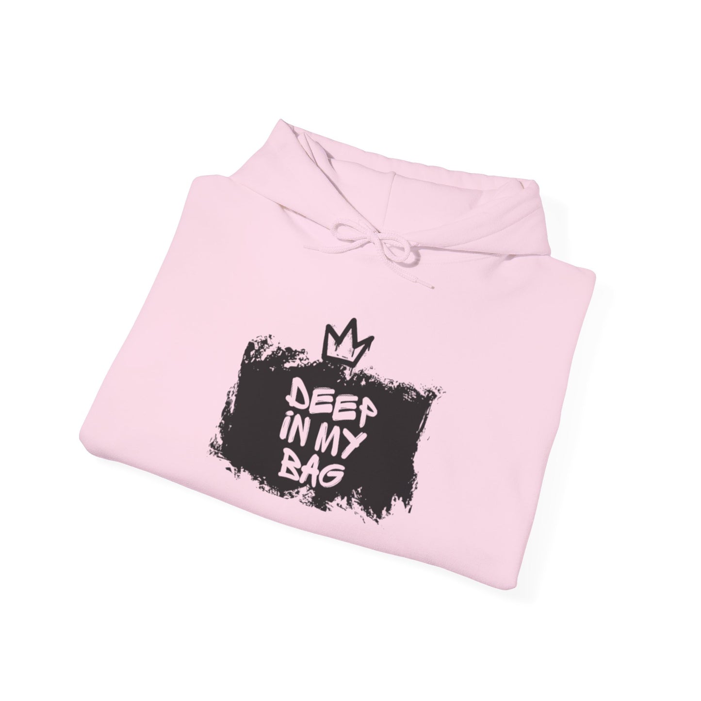 Deep in My Bag Hoodie | Unisex Heavy Blend™ Sweatshirt