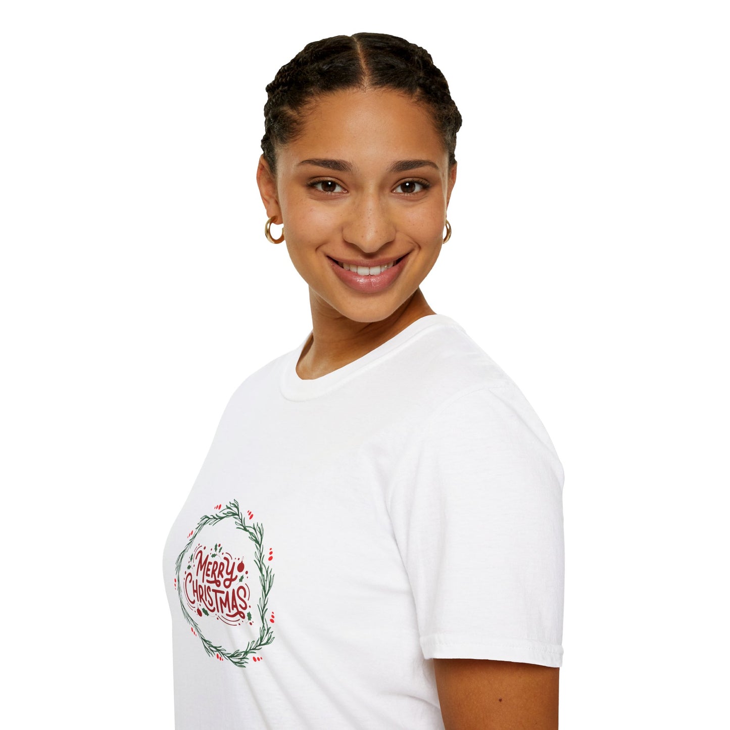 Christmas Unisex T-Shirt