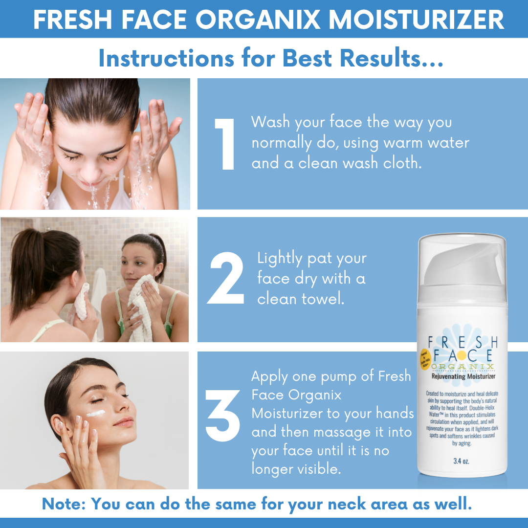 Fresh Face and Body Butter Bundle-4