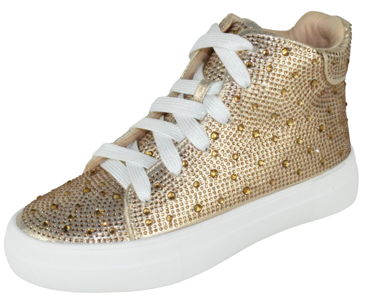DOLCE-77 Gold La Sheelah-0