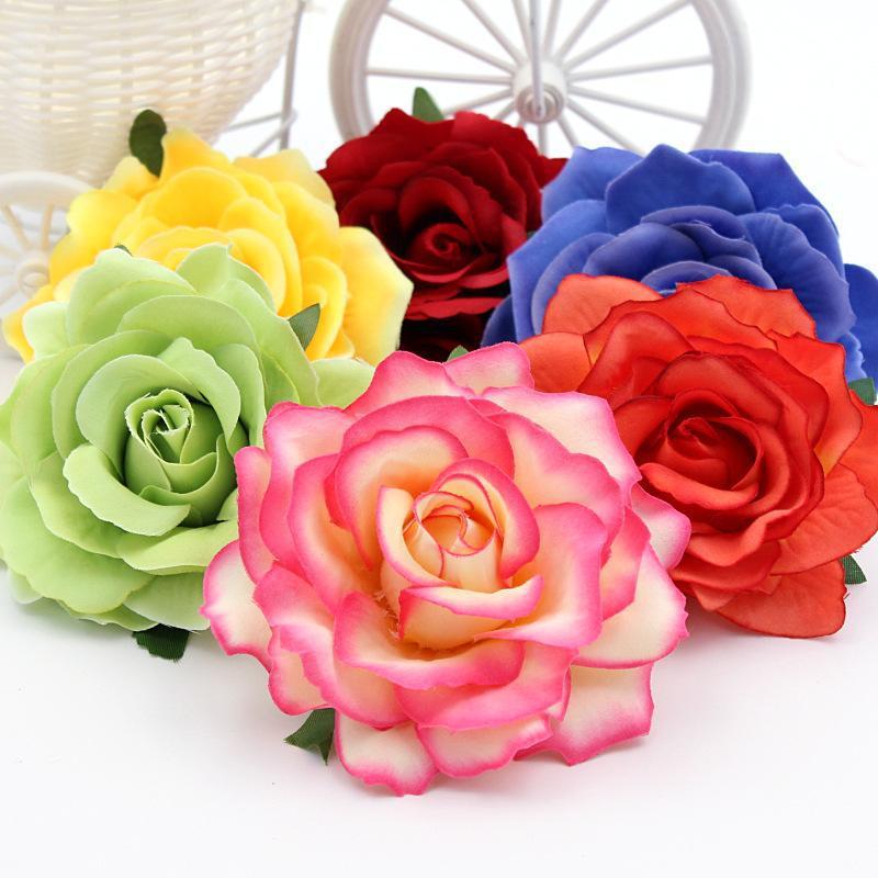 Handmade fake flower