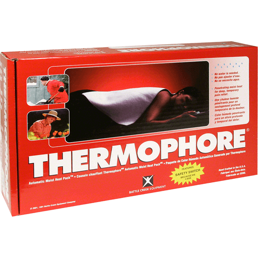 Thermophore Automatic Moist Heat Pack Standard