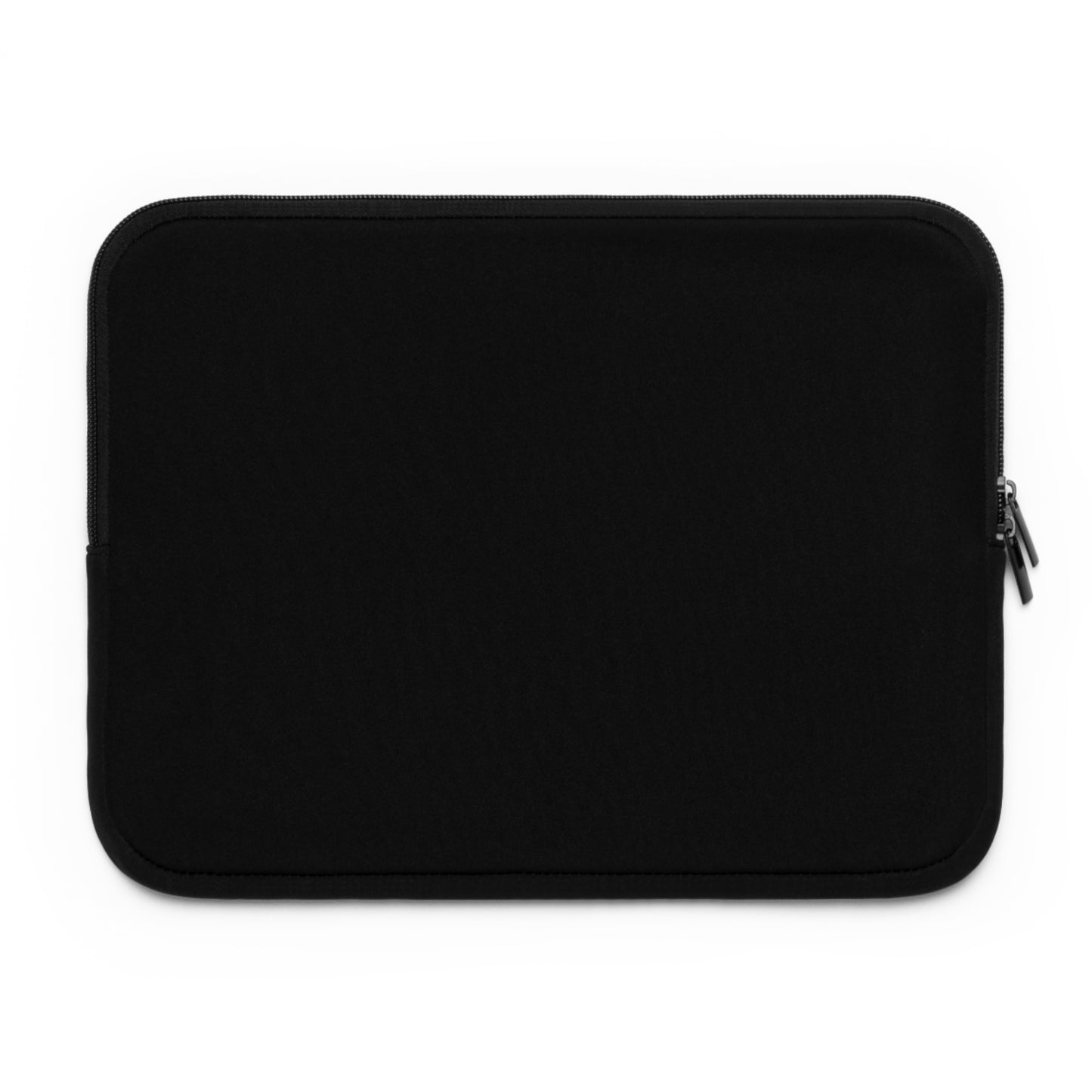 Colorful Abstract Laptop Sleeve, Artistic Tech Case, Creative Computer Bag, Vibrant Gift for Students, Unique Laptop Protector