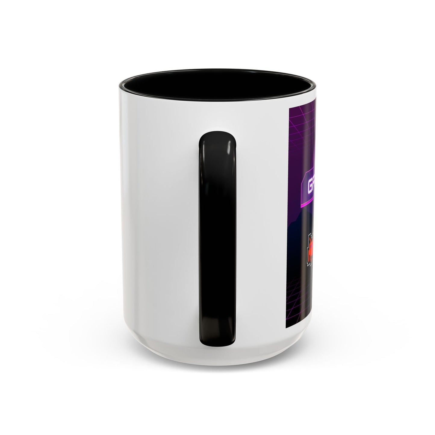 Retro 8-Bit Game Coffee Mug – Perfect Gamer Gift, Fun Kitchen Decor, Unique Birthday Present, Nerdy Officeware, Collectible Drinkware
