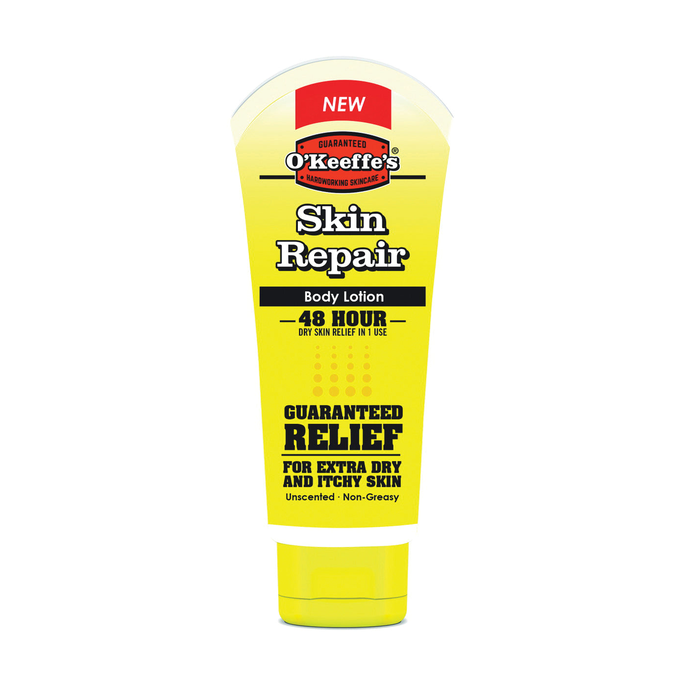 O'Keeffe's Skin Repair Body Lotion Tube 7 Oz