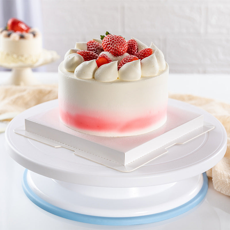 Turntable Set 220 Piece Baking Mould Set Cake Decorating Baking Set 220 Piece Set Cake Tools