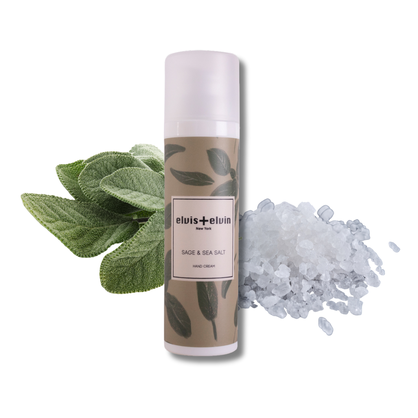 Sage & Sea Salt Fragrance Hand Cream by elvis+elvin-3