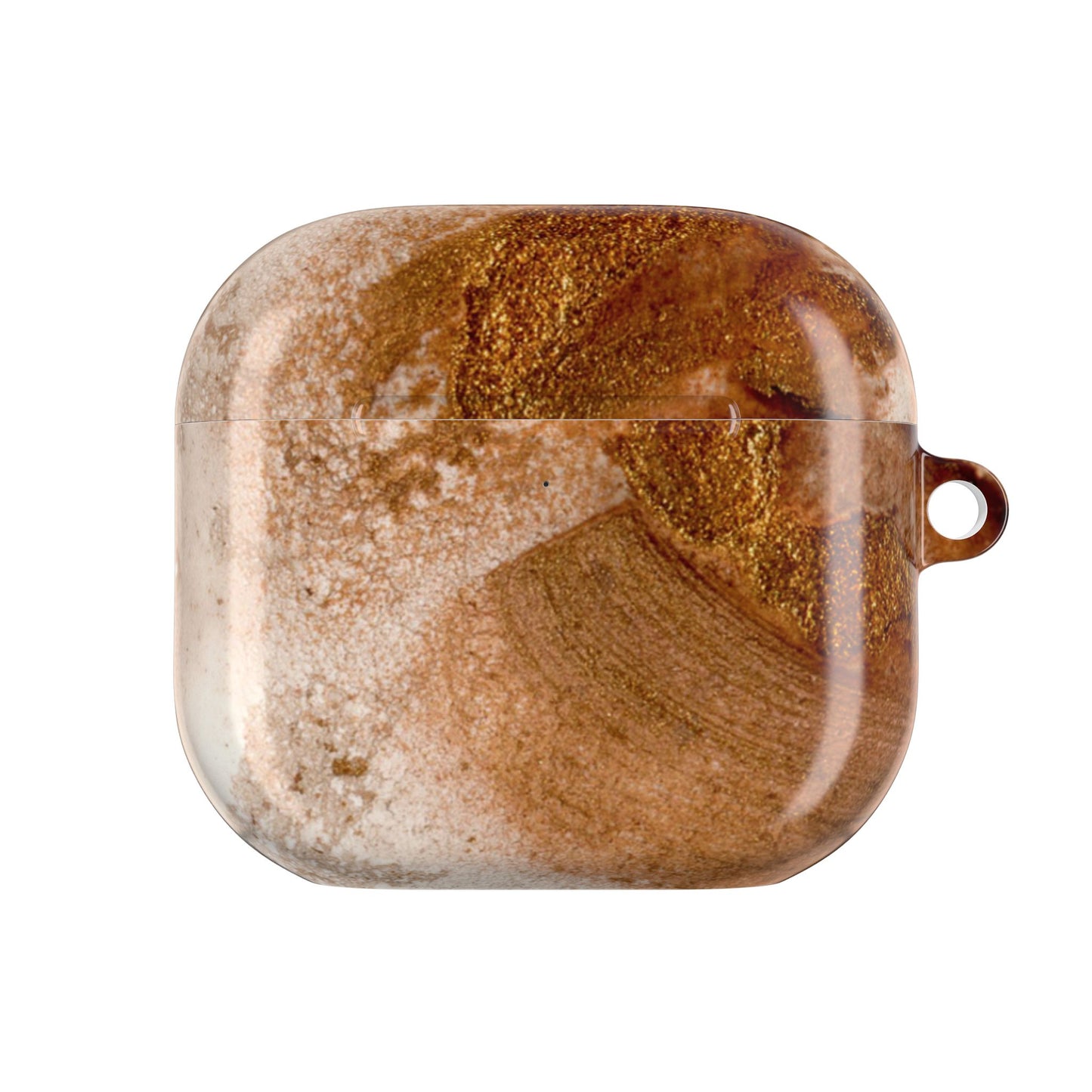 Stylish AirPod Cases | Marble Design, Trendy Accessory, Gift for Music Lovers, Unique Tech Cover, Personalized Earbuds Protection