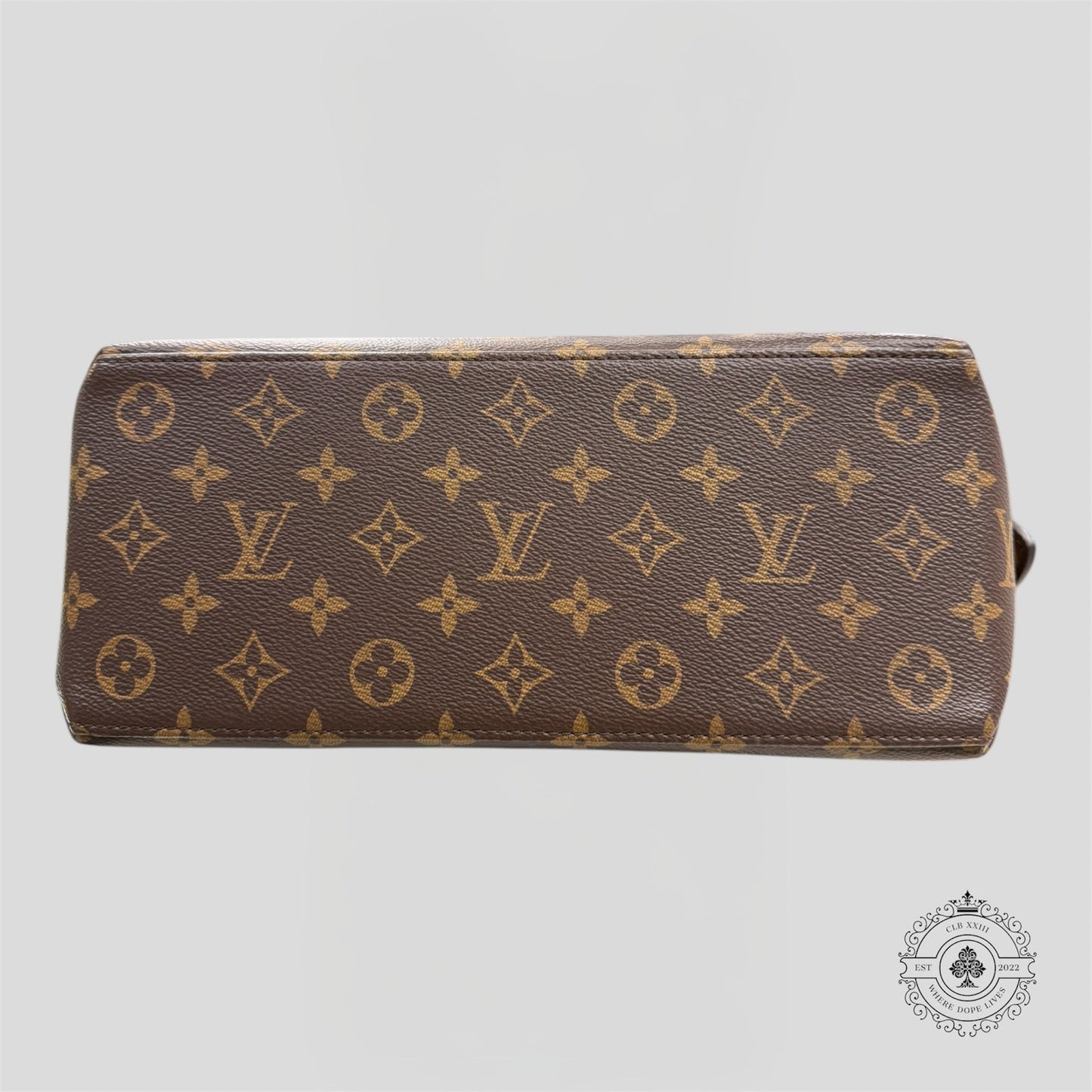 Louis Vuitton Monogram Petit Palais