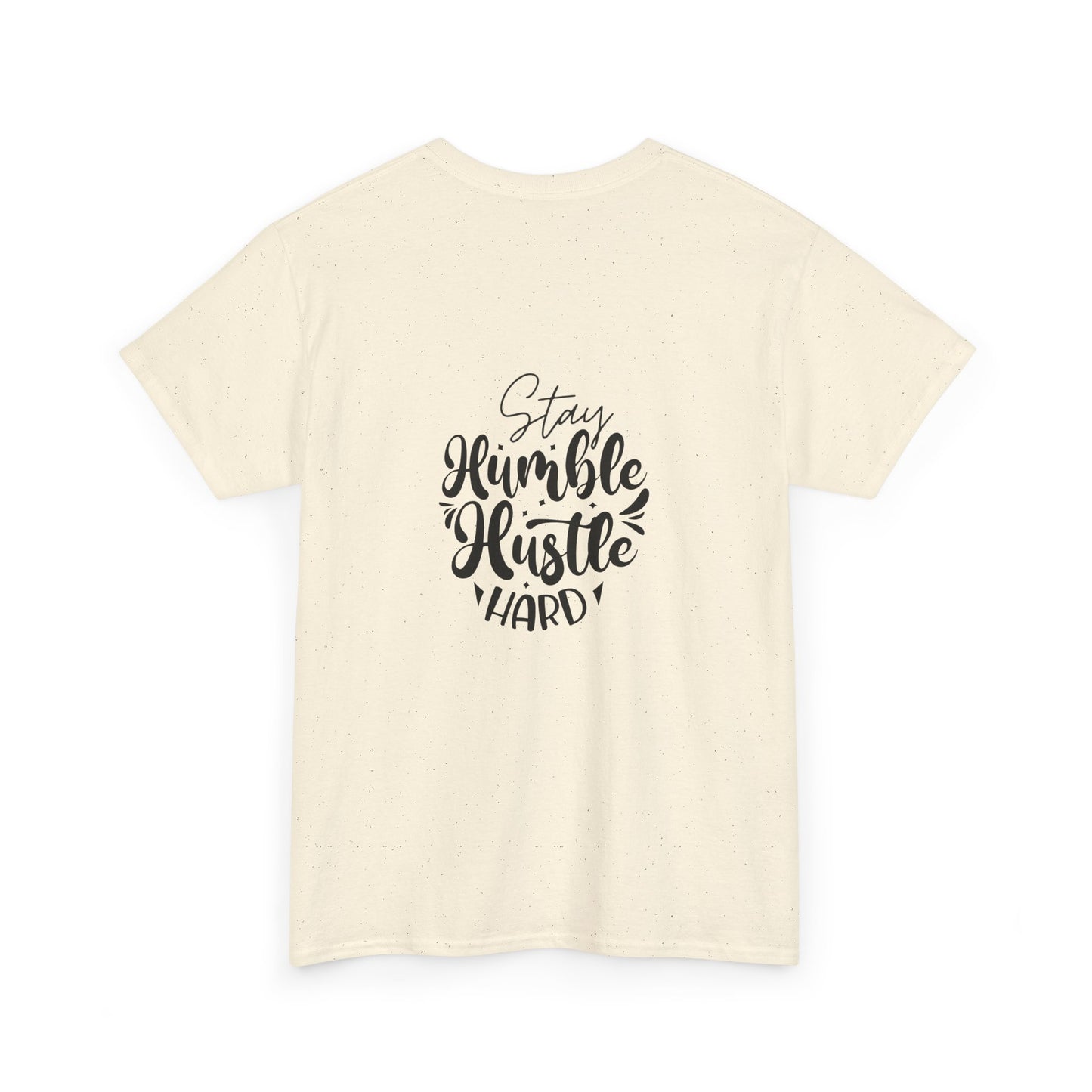 Always Humble Hustle Tee, Motivational T-Shirt, Casual Unisex Cotton Tee, Gift for Entrepreneurs, Inspirational Fashion, Summer Essentials