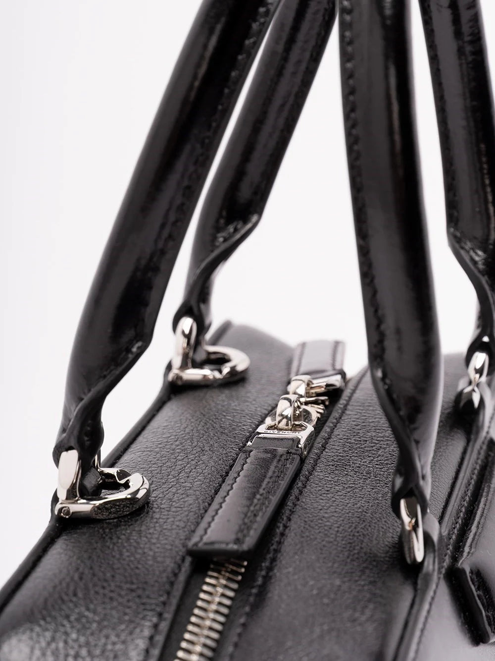 Givenchy Women `Antigona East West` Small Bag