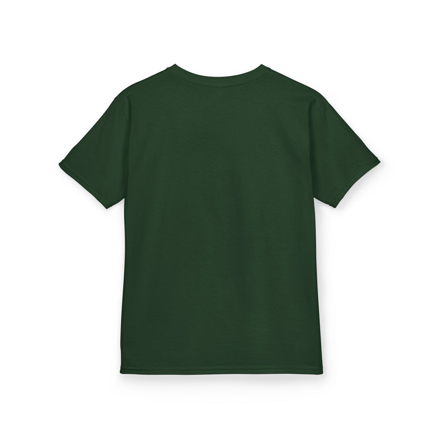 Colorful Kids Tee: 'My Mom Wonders Where I Get My Attitude From' | Fun Gift for Birthdays, Holidays, Everyday Wear, Unique Kids Apparel