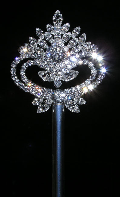 #14320 - Pageant Prize Scepter-0