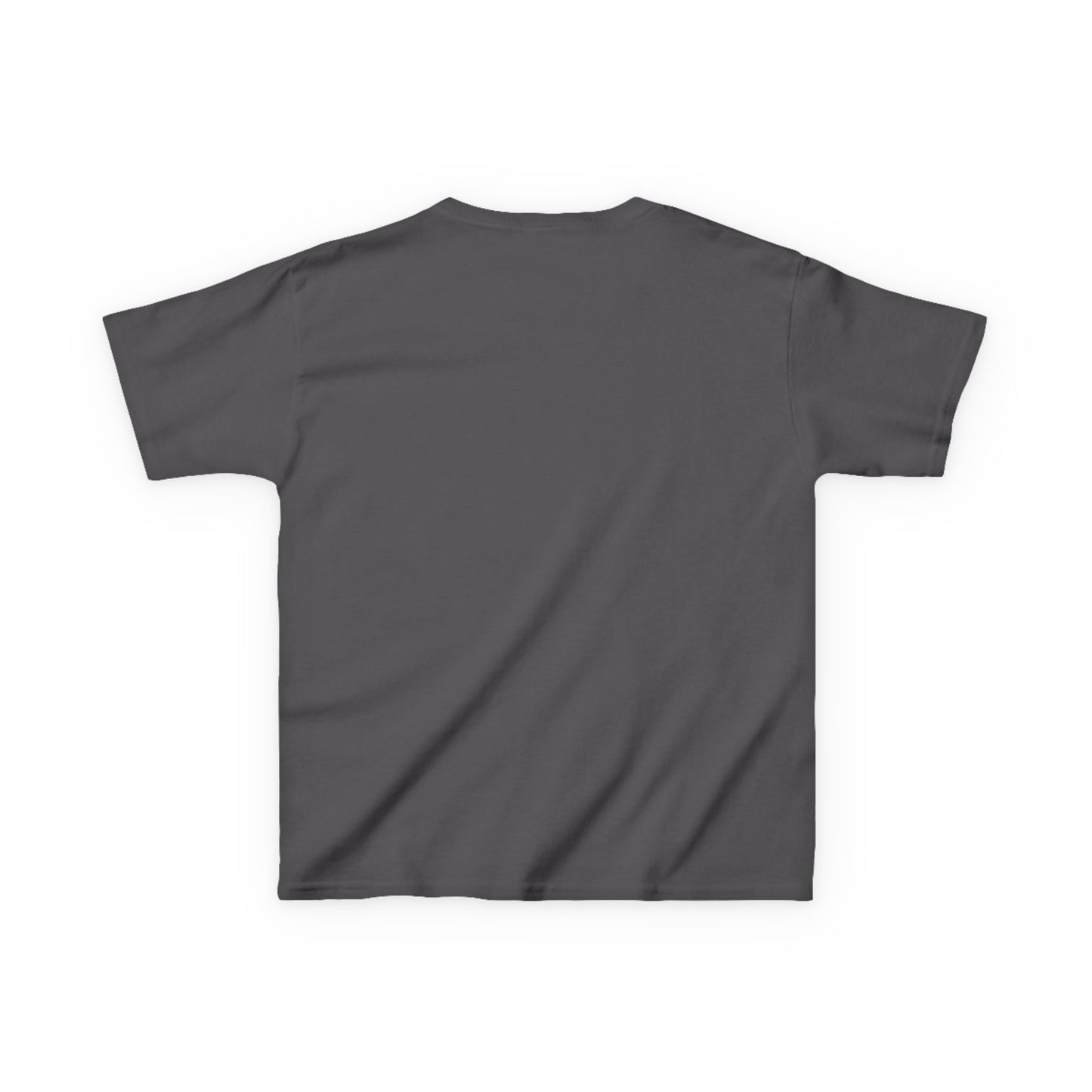 Colorful Kids Tee: 'My Mom Wonders Where I Get My Attitude From' | Fun Gift for Birthdays, Holidays, Everyday Wear, Unique Kids Apparel