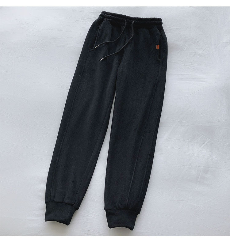 Heavy Sweatpants