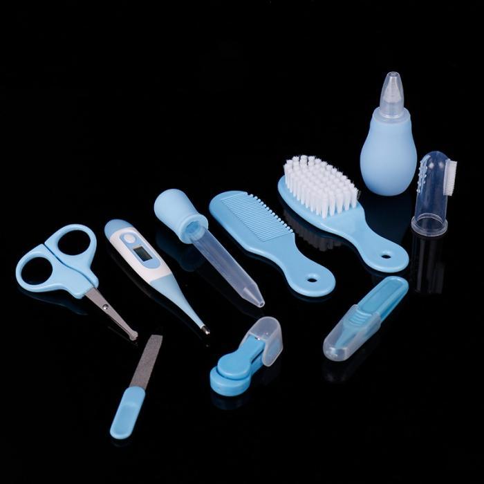 Baby Grooming Set
