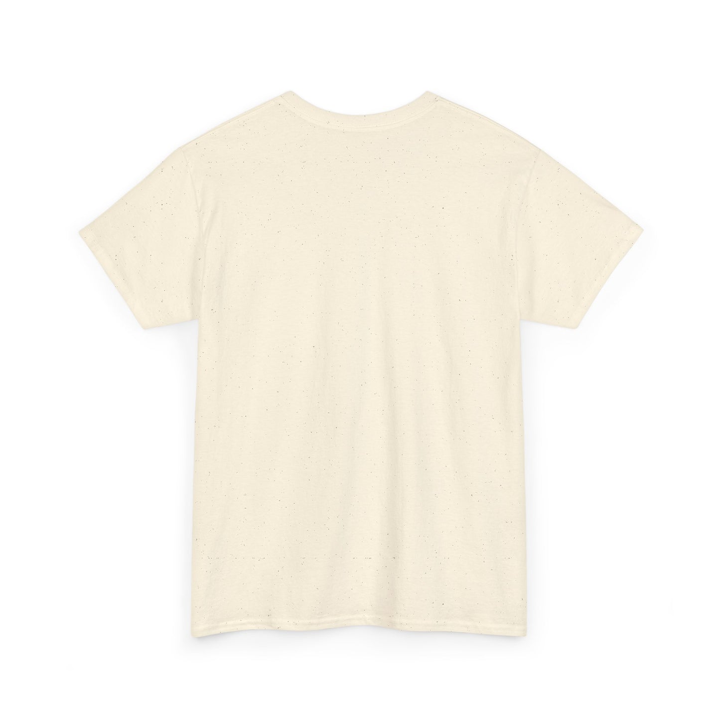 "Make Peace Treaties Great Again" Embroidery Badge Pattern T-Shirt - MADE TO ORDER ✨ CUSTOMIZABLE WITHIN REASON