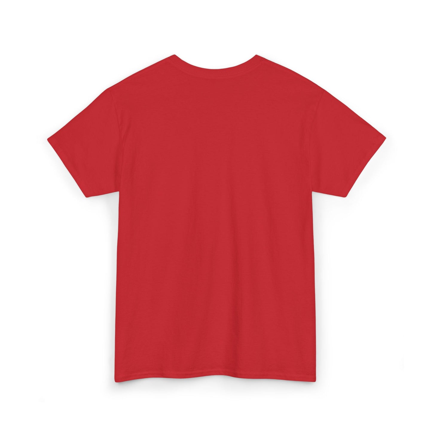 Graffiti Logo T-Shirt — 'Luxe By Mimi' Brand Colorful Streetwear Tee