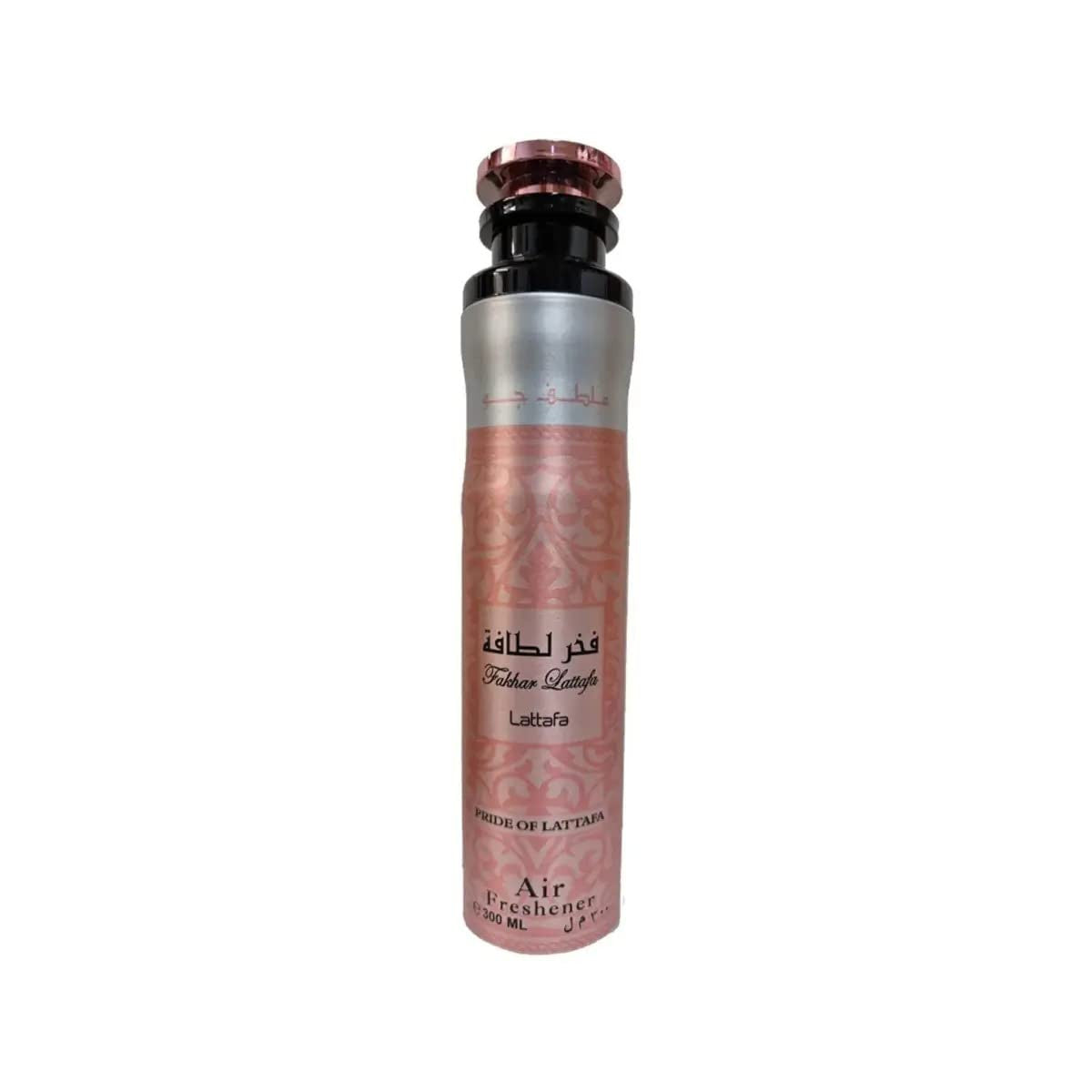 LATTAFA FAKHAR GOLD AIR FRESHENER 300 ML U-0