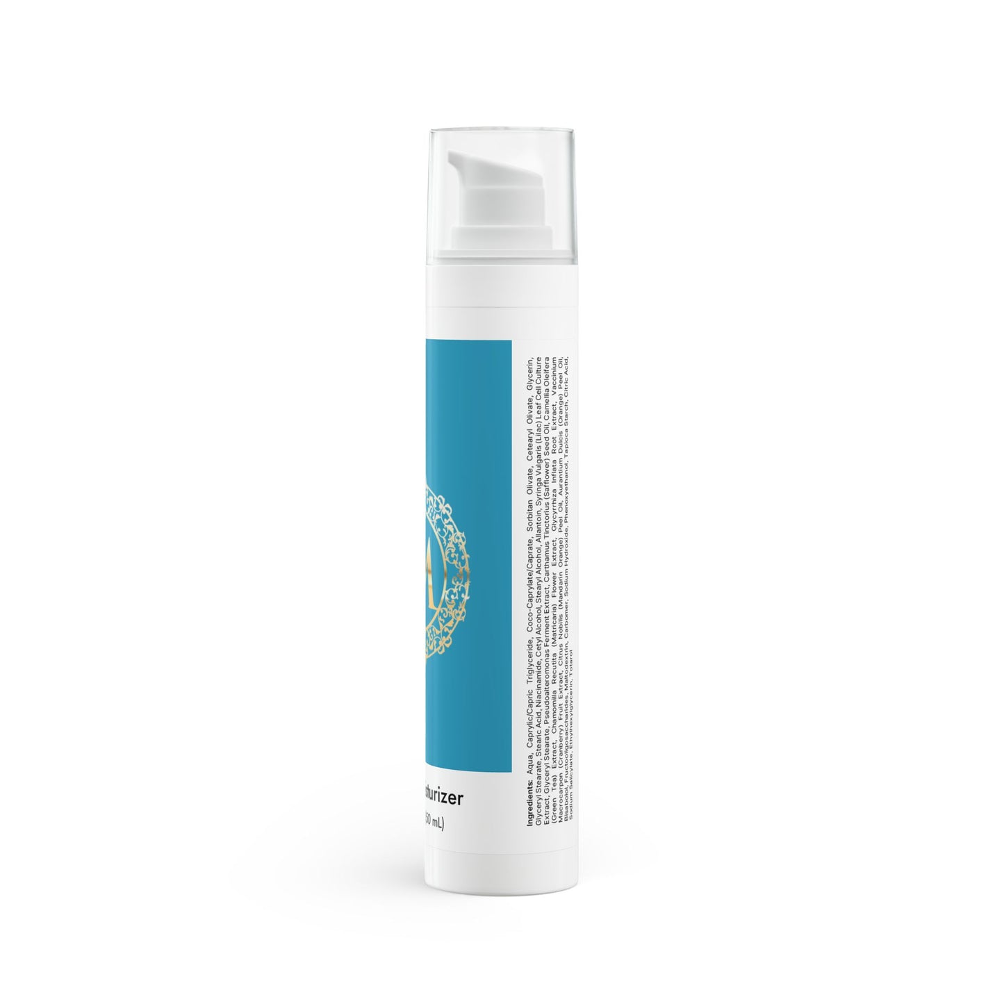Daily Moisturizer (VEGAN), 1.7oz