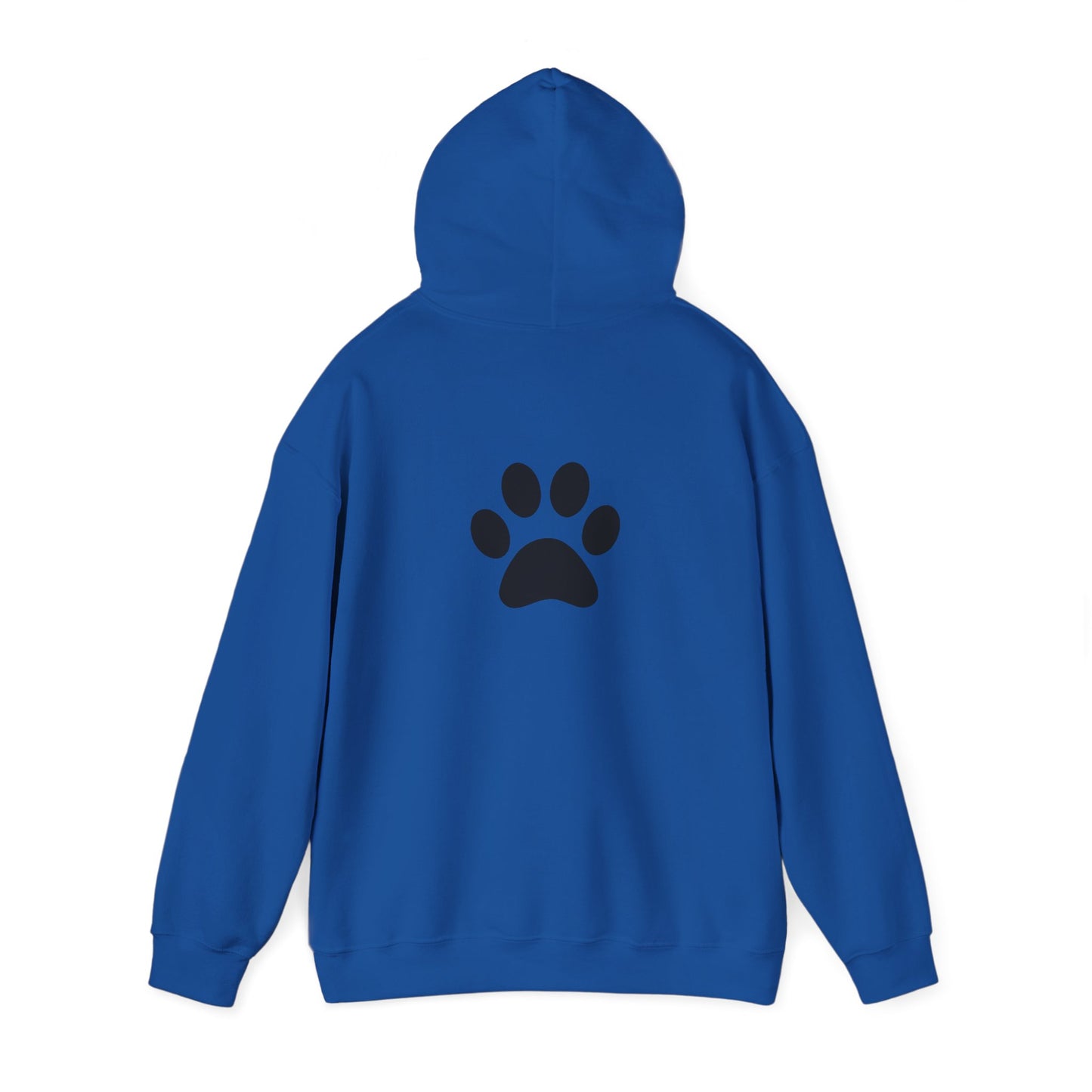 Dog Mommy Hoodie, Pet Lover Sweatshirt, Unisex Animal Apparel, Ideal Gift for Dog Moms, Cozy Pet-Themed Fashion
